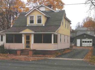 23 Woodard St, Glens Falls, NY 12801