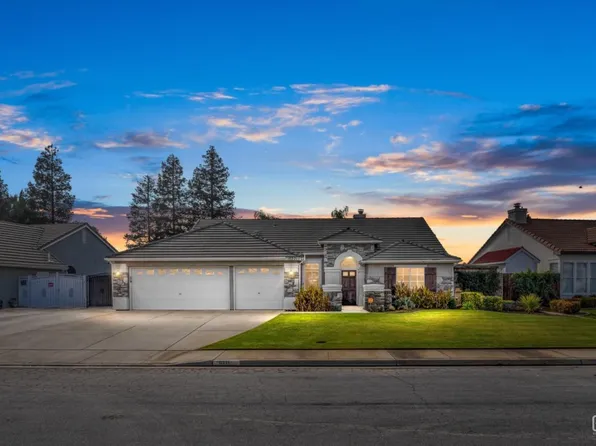 10221 Roehampton Ave, Bakersfield, CA 93312