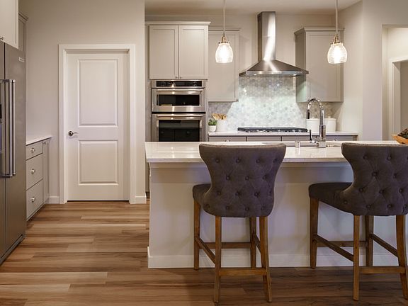 Model Representation