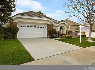 26511 Emerald Dove Dr, Santa Clarita, CA 91355
