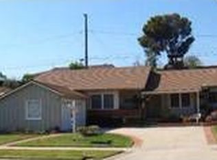 6011 S Le Doux Rd, Los Angeles, CA 90056