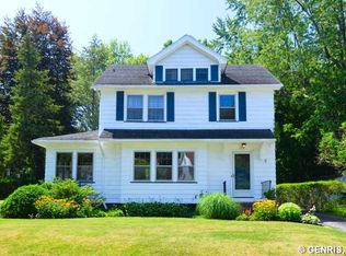 75 Merchants Rd, Rochester, NY 14609