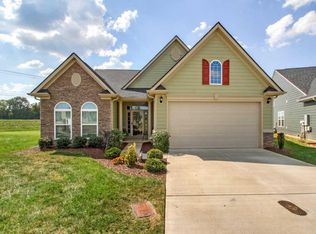 2932 Shellsford Cir, Murfreesboro, TN 37128