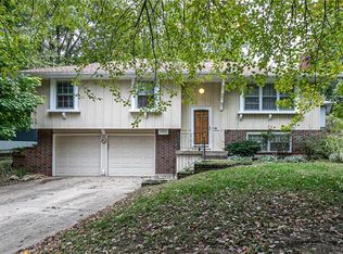 14102 W 62nd Ter, Shawnee, KS 66216