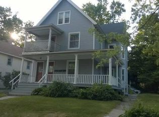 256 S Whittlesey Ave #1, Wallingford, CT 06492