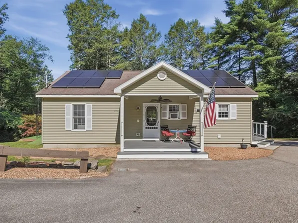 135 Sturbridge Rd, Holland, MA 01521