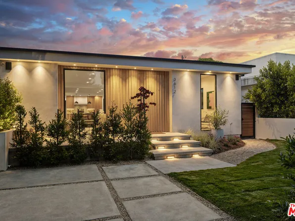 3612 Maplewood Ave, Los Angeles, CA 90066