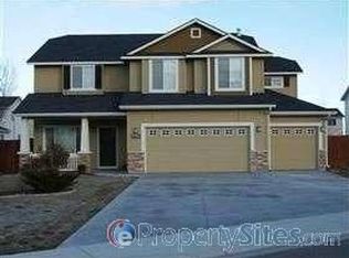 4813 Dandridge Way, Caldwell, ID 83607