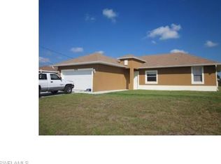 3304 22nd St SW, Lehigh Acres, FL 33976