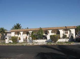 19301 NW 50th Ave, Opa Locka, FL 33055