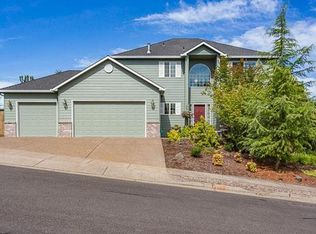 1801 NW Olivia Cir, Albany, OR 97321