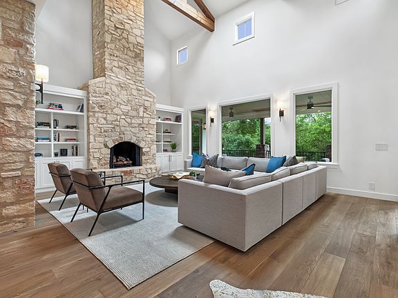 4th image of 1200 Barton Creek Blvd APT 36