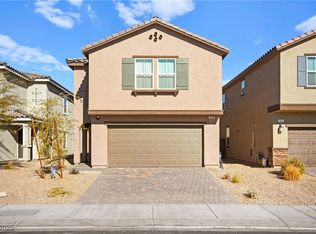 1818 Wild Grain Ave, North Las Vegas, NV 89086