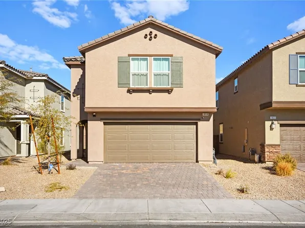 1818 Wild Grain Ave, North Las Vegas, NV 89086