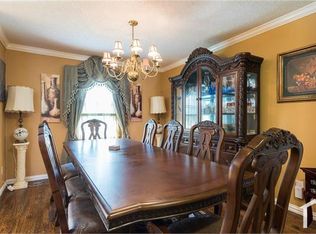 1325 Nimitz Way, Mesquite, TX 75181