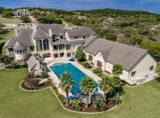 1509 Palomino Ridge Dr, Austin, TX 78733