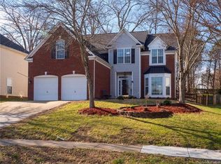 6137 Cambellton Dr, Charlotte, NC 28269