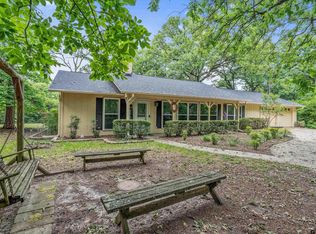 138 Green Knl, Holly Lake Ranch, TX 75765