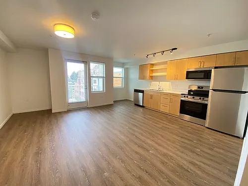 Floor plan 1406-A