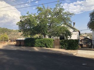 438 E North St, Globe, AZ 85501