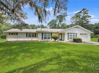 10009 Ferguson Avenue, Savannah, GA 31406