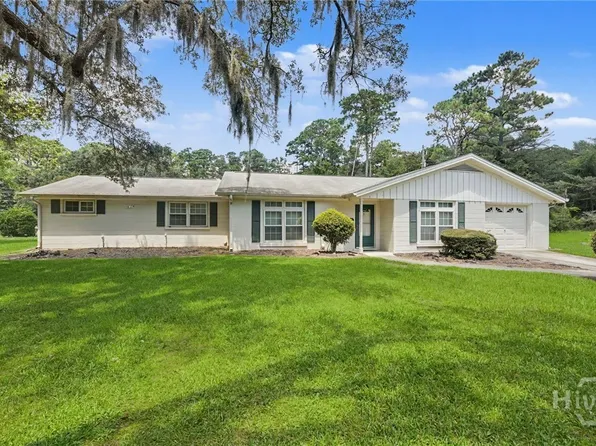 10009 Ferguson Avenue, Savannah, GA 31406