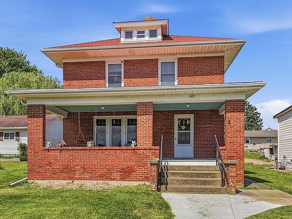 2nd image of 407 N Washington St