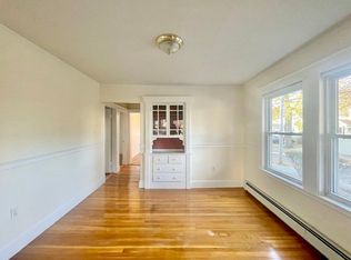 122 Warren St #1, Medford, MA 02155