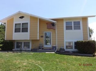 7209 Lola Dr, Black Hawk, SD 57718