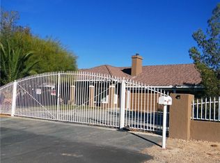 9950 Rancho Destino Rd, Las Vegas, NV 89183