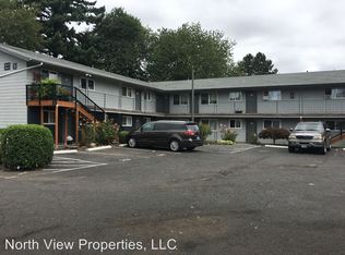18411 E Burnside St APT 106, Portland, OR 97233