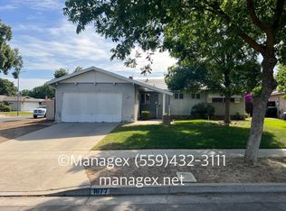 1677 E Palo Alto Ave, Fresno, CA 93710