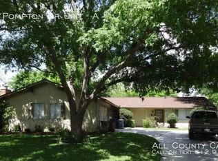 2102 Pompton Dr, Austin, TX 78757