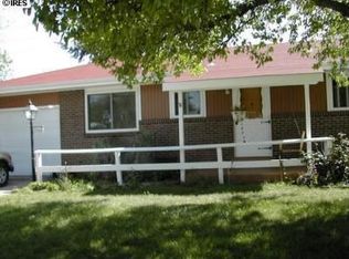 2240 Floral Dr, Boulder, CO 80304