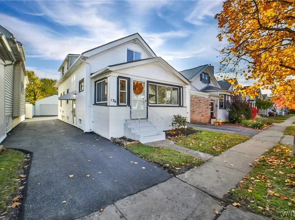 176 Lasalle Ave, Kenmore, NY 14217