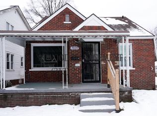 7600 Dobel St, Detroit, MI 48234