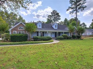 19 Windrush Dr NW, Rome, GA 30165