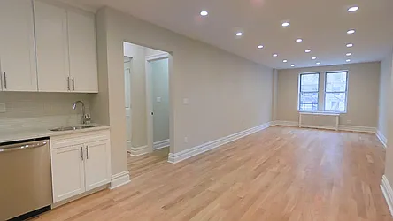 Rented by Keller Williams NYC