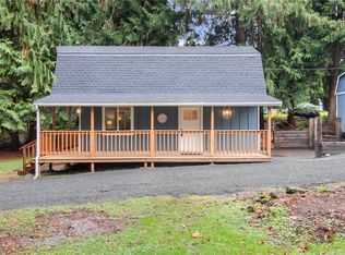12230 182nd Dr NE, Arlington, WA 98223