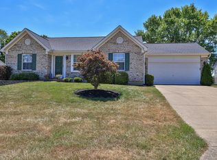 7448 Big Horn Ct, Burlington, KY 41005