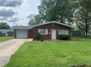 227 Cook Ave, Hamel, IL 62046