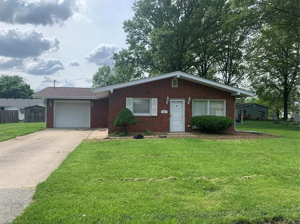 227 Cook Ave, Hamel, IL 62046