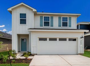 449 Sandringham Loop, Uhland, TX 78640