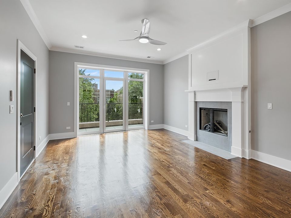 1st image of 4642 N Magnolia Ave #3N