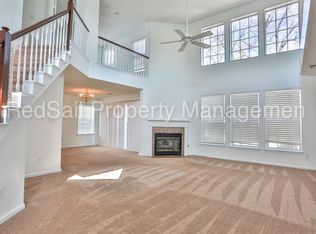 901 Nicklaus Dr, Newport News, VA 23602
