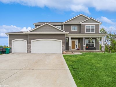 301 Magnolia Point, Winterset, IA, 50273