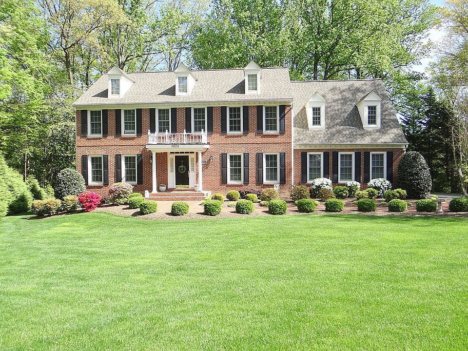 Welcome Home!