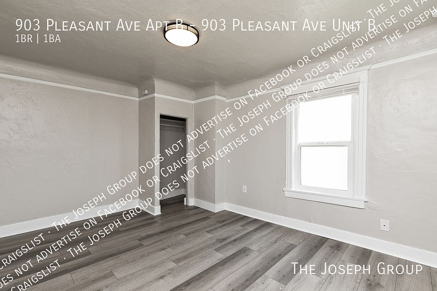 1st image of 903 Pleasant Ave APT B