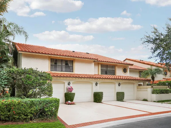 7828 LA MIRADA Drive, Boca Raton, FL 33433