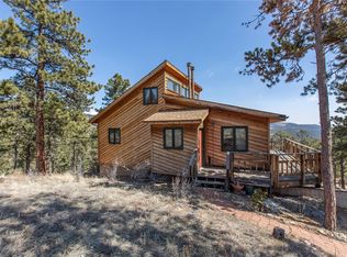 770 Logan Mill Rd, Boulder, CO 80302